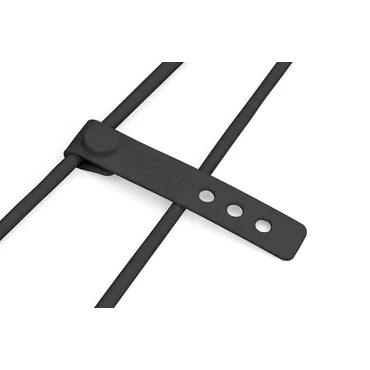 Digitus AK-600110-020-S Lightning kabel 2 m Sort