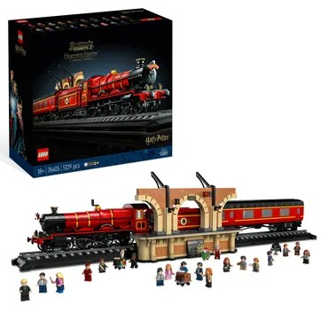 LEGO Harry Potter Hogwarts Express 76405