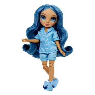 Rainbow High Junior High 530947EUC dukke