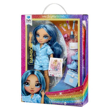 Rainbow High Junior High 530947EUC dukke