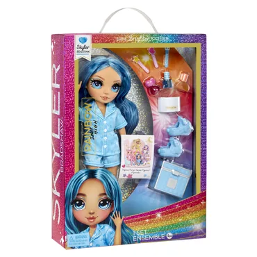 Rainbow High Junior High 530947EUC dukke