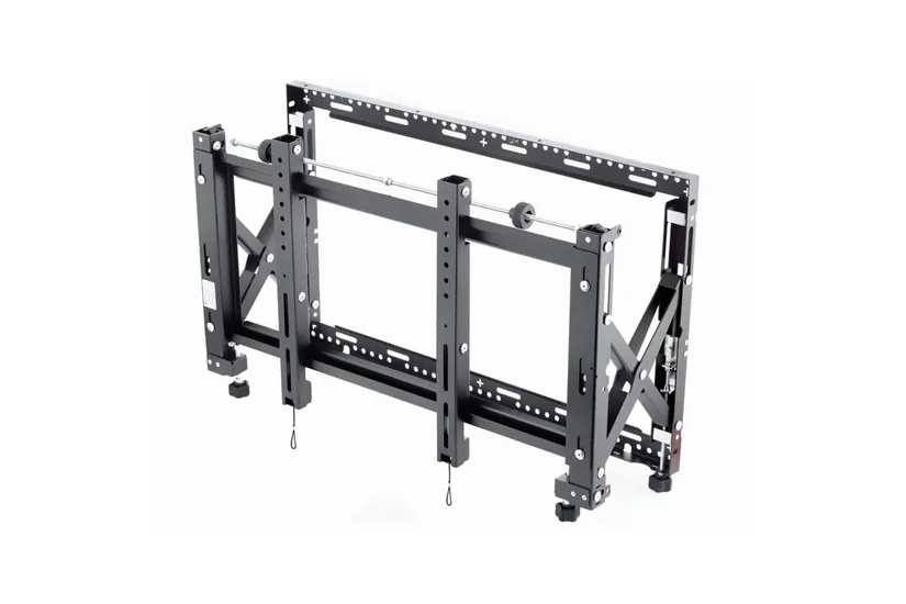 EDBAK Pop-Out Universal Video monteringssats - för LCD-display - svart