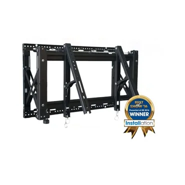 EDBAK Pop-Out Universal Video monteringssats