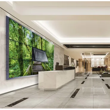 EDBAK Pop-Out Universal Video monteringssats