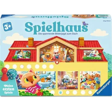 Ravensburger Brädspel