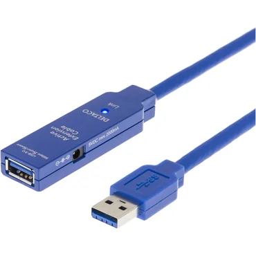 DELTACO USB3-1000