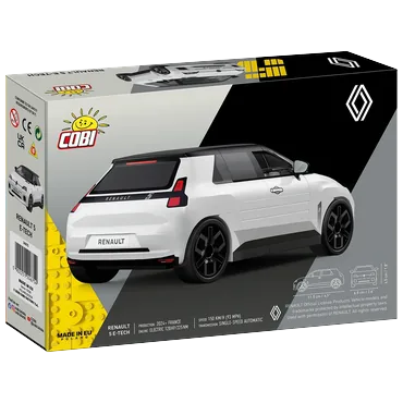 Cobi Byggesæt