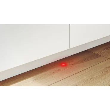 Neff Diskmaskin - Full storlek (60 cm) - 13 kuvert - Helt integrerad - D - 46 dB