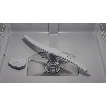 Neff Diskmaskin - Full storlek (60 cm) - 13 kuvert - Helt integrerad - D - 46 dB