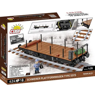 Cobi Byggesæt