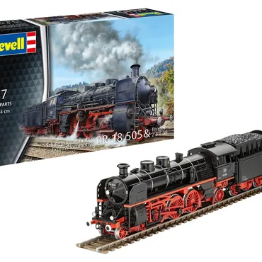 Revell Byggesæt