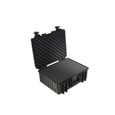 B&W outdoor.case Type 6000