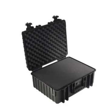 B&W outdoor.case Type 6000