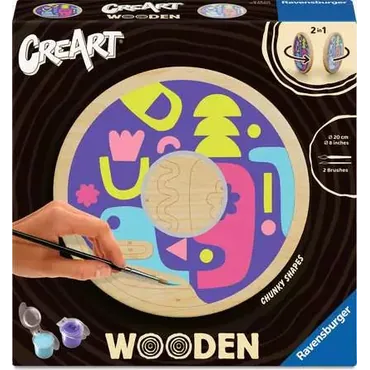 Ravensburger Håndværkssæt