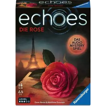 Ravensburger Brädspel