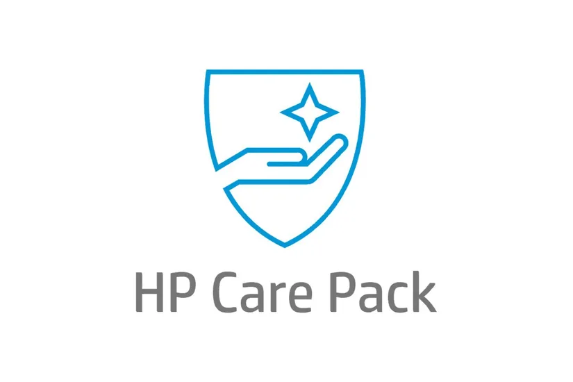 Electronic HP Care Pack Onsite Support with Predictive Detection Alerts, Preferred Access and Accidental Damage Protection - support opgradering - 4 år - on-site