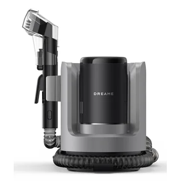 Dreame H15 Mix 2-i-1 stangstøvsuger Batteri Tør&våd Poseløs 400 W Sort 5 At