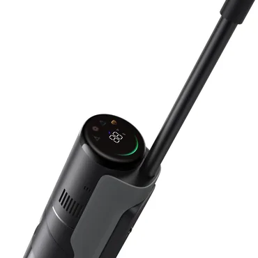 Dreame H15 Mix 2-i-1 stangstøvsuger Batteri Tør&våd Poseløs 400 W Sort 5 At