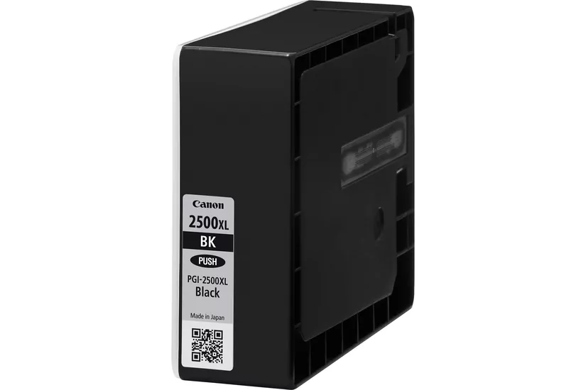 Canon PGI-2500XL BK - svart - original - bläcktank