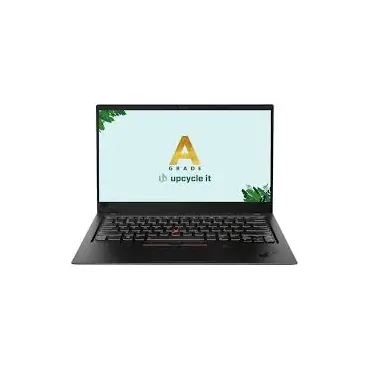 [upcycle it] Lenovo ThinkPad X1 Carbon 6th (GRADE A)