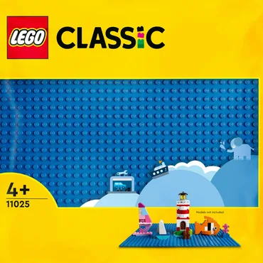 LEGO CLASSIC 11025
