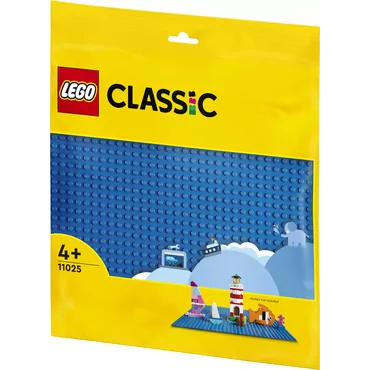 LEGO CLASSIC 11025