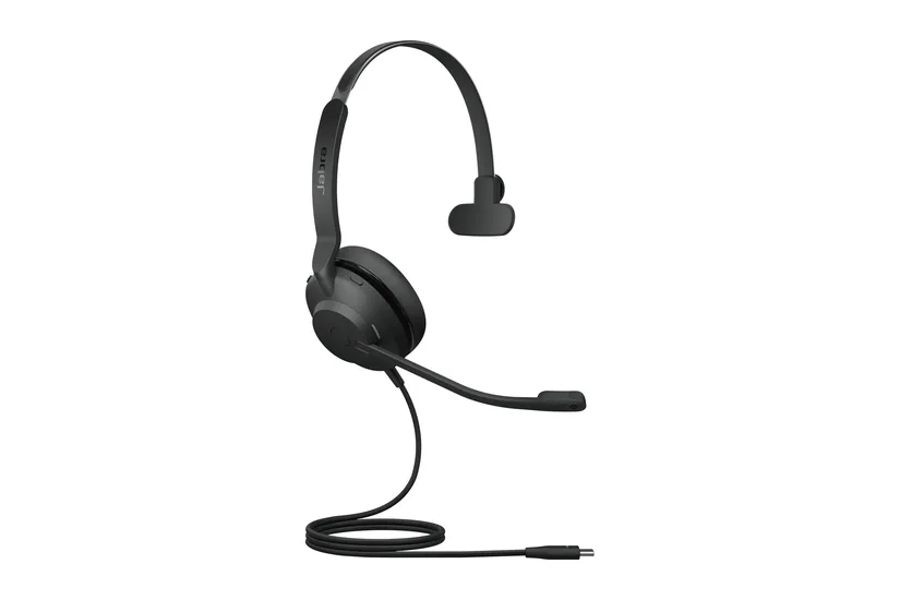 Jabra Evolve2 30 UC Mono - headset