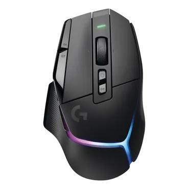 Logitech G G502 X PLUS