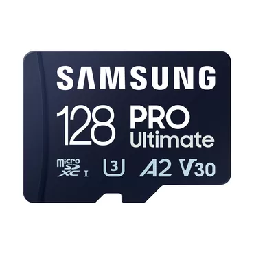 Samsung PRO Ultimate MB-MY128SA