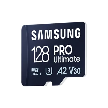 Samsung PRO Ultimate MB-MY128SA
