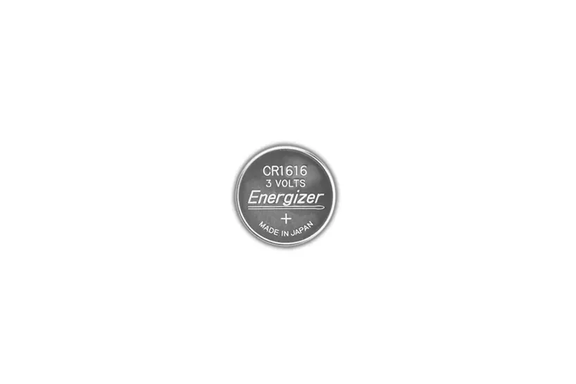 Energizer CR1616 Engangsbatteri Lithium
