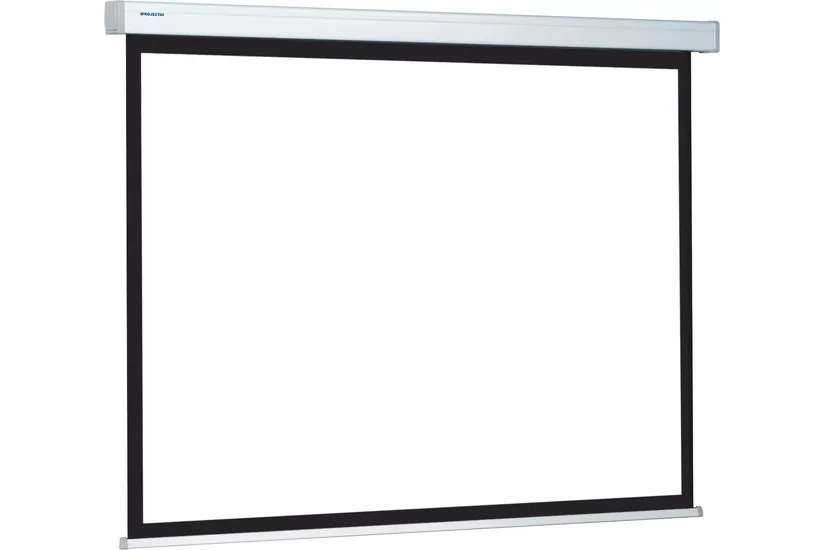 Compact Electrol 154x240cm Matte White