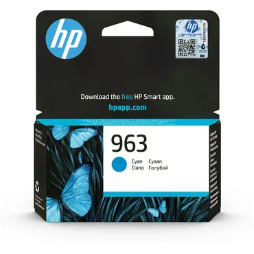 HP 963