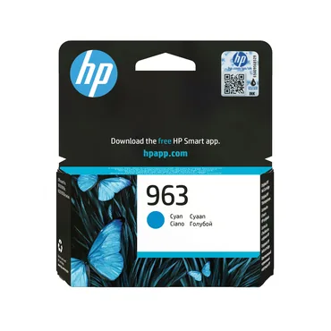 HP 963