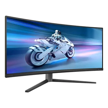 Philips Evnia 6000 34M2C6500 skærm - Quantum Dot technology - 34" - 0,03ms