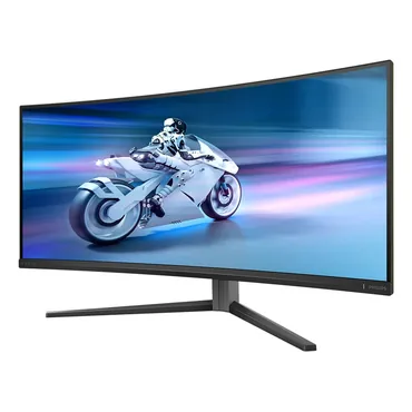 Philips Evnia 6000 34M2C6500 skærm - Quantum Dot technology - 34" - 0,03ms
