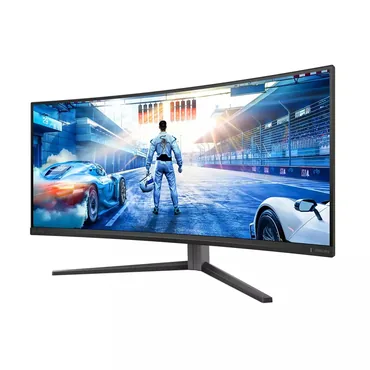 Philips Evnia 6000 34M2C6500 skærm - Quantum Dot technology - 34" - 0,03ms
