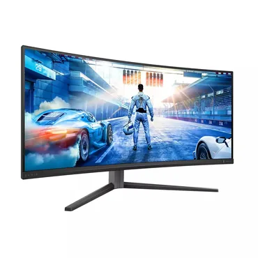Philips Evnia 6000 34M2C6500 skærm - Quantum Dot technology - 34" - 0,03ms