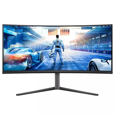 Philips Evnia 6000 34M2C6500 skærm - Quantum Dot technology - 34" - 0,03ms