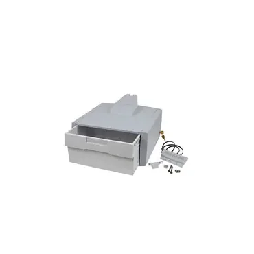 Ergotron StyleView SV44 Series Primary Single Tall komponenter til montering
