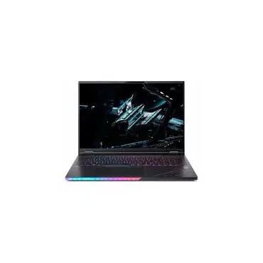 Acer Predator Helios 19 Bærbar - 18" WQXGA IPS 250Hz - 64 GB DDR5