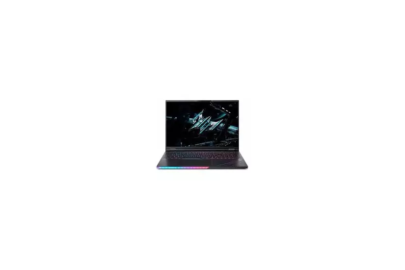 Acer Predator Helios 19 Bærbar - 18" WQXGA IPS 250Hz - 64 GB DDR5