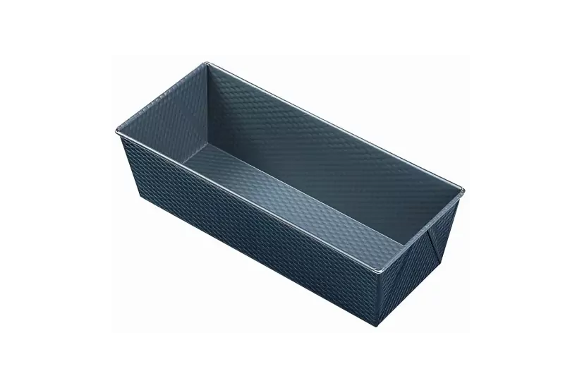 Kaiser rugbrødsform - 35 cm lang - 1 stk