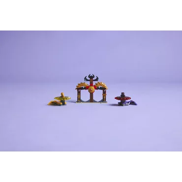 LEGO NINJAGO Drage-Spinjitzu Battle Pack
