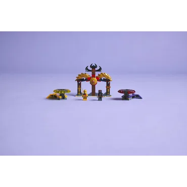 LEGO NINJAGO Drage-Spinjitzu Battle Pack