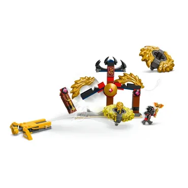 LEGO NINJAGO Drage-Spinjitzu Battle Pack