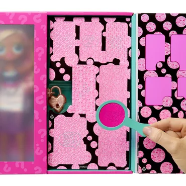 L.O.L. Surprise! OMG Eye Spy