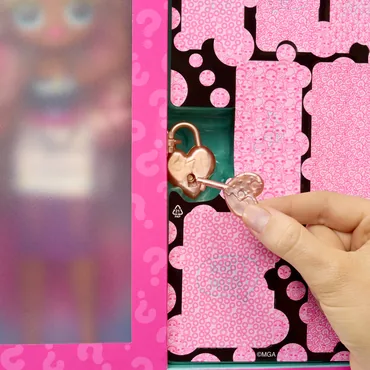 L.O.L. Surprise! OMG Eye Spy