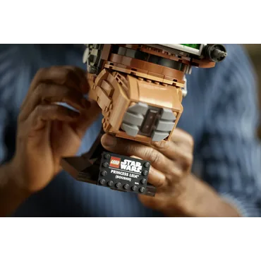 LEGO Star Wars Princess Leia