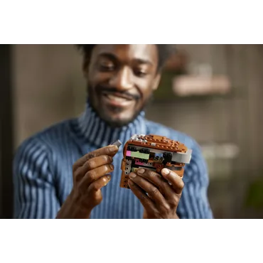 LEGO Star Wars Princess Leia